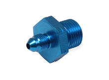Load image into Gallery viewer, EARLS 9919BFJERL Earl's 9919BFJERL Straight Adapter Fitting, -4 AN Male to 1/8 in NPT Male