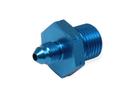 EARLS 9919BFJERL Earl's 9919BFJERL Straight Adapter Fitting, -4 AN Male to 1/8 in NPT Male