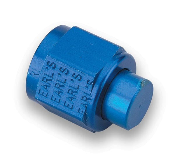 EARLS 992910ERL #10 Cap