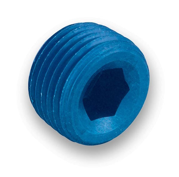 EARLS 993205ERL 1/2in Pipe Plug