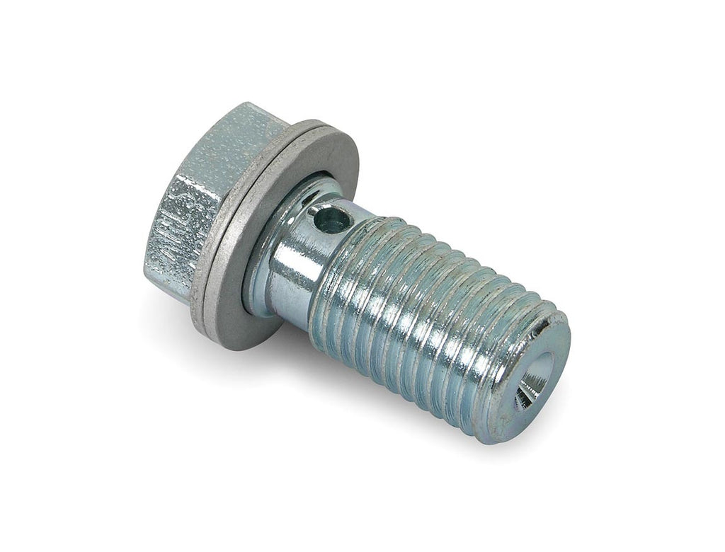 EARLS 997503ERL 3/8 Banjo Bolt 8mm Thick