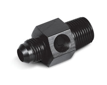 Load image into Gallery viewer, EARLS AT100194ERL #6 Ano-Tuff Fuel Press. Gauge Adapter Fitting