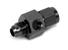 Load image into Gallery viewer, EARLS AT100199ERL #6 Ano-Tuff Male to #6 Female Gauge Adapter