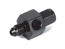Load image into Gallery viewer, EARLS AT100201ERL Gauge Adapter Fitting 4an Male to 4an Female
