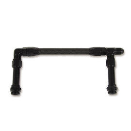 EARLS AT101195ERL #6 Ano-Tuff/Pro-Lite 4150 Single Feed Carb