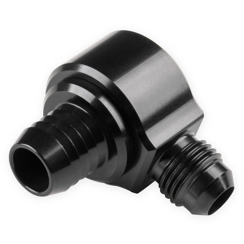 EARLS AT252006ERL Brake Booster Check Valve  6AN Male Flare