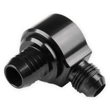 EARLS AT252006ERL Brake Booster Check Valve  6AN Male Flare