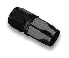 Load image into Gallery viewer, EARLS AT300104ERL #4 Auto-Fit Str Hose End Black