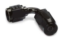 Load image into Gallery viewer, EARLS AT309104ERL 4 90 Degree Auto-Fit Hose End Black