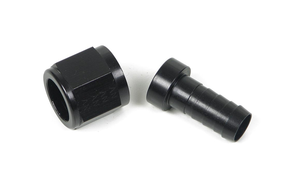EARLS AT700108ERL #8 Str Ano-Tuff Auto- Mate