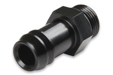 Load image into Gallery viewer, EARLS AT785013ERL 3/4 Hose Male to #10 ORB Male Fitting - Black