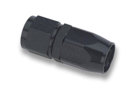 EARLS AT800106ERL #6 Str Ano-Tuff Hose End