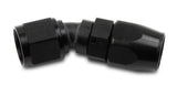 EARLS AT803112ERL #12 30 Degree  Hose End Ano-Tuff