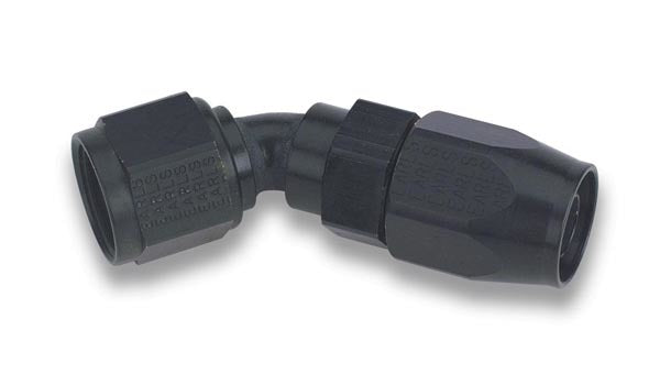 EARLS AT804616ERL #16 45 Deg Ano-Tuff Hose end