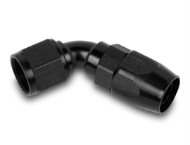 EARLS AT806110ERL #10 60 Deg Hose End Black