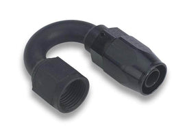 EARLS AT818006ERL #6 180 Deg Ano-Tuff Hose End