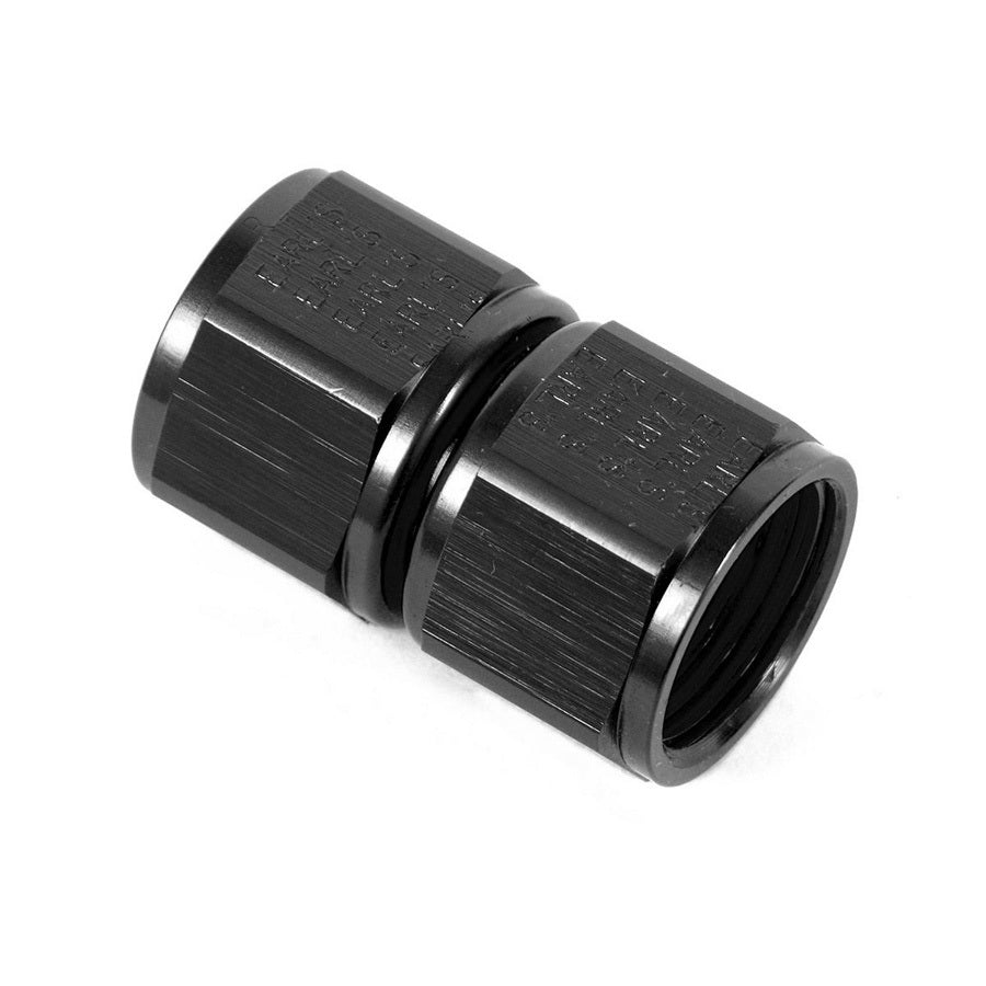 EARLS AT915108ERL Swivel Coupling Fitting 8an Female Straight