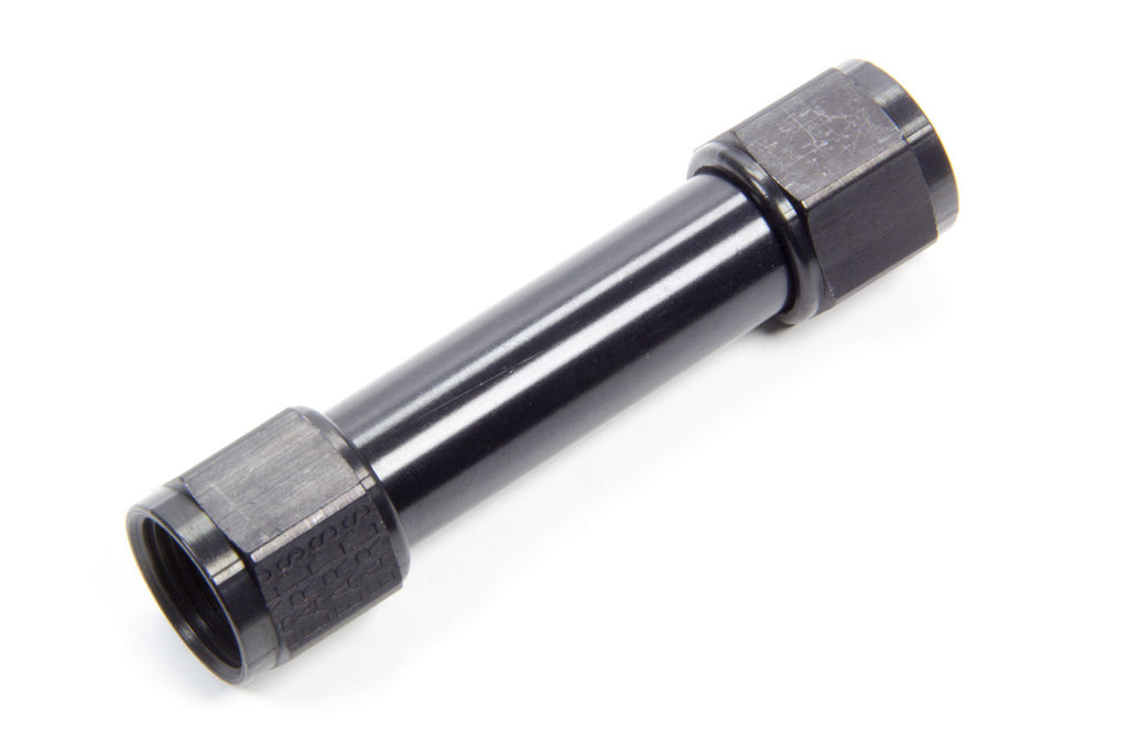 EARLS AT915384LERL #8 B-Nut To B-Nut Extension Adapter Black