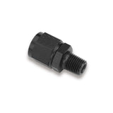 EARLS AT916104ERL Adapter Fitting 4an Fem Swivel to Male 1/8 NPT