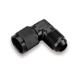 EARLS AT921103ERL Swivel Fitting Female to Male 3an 90 Deg