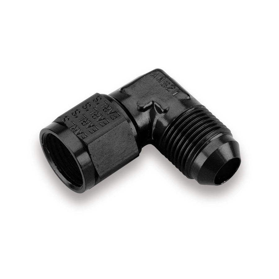 EARLS AT921112ERL Swivel Fitting Female to Male 12an 90 Deg