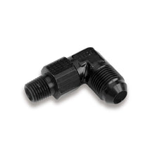 Load image into Gallery viewer, EARLS AT922166ERL Adapter Fitting 6an Male Swvl to Male 3/8 NPT 90