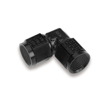 Load image into Gallery viewer, EARLS AT934106ERL Swivel Coupling Fitting 6an Fem 90 Deg Low Prfl