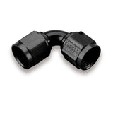 EARLS AT935106ERL Swivel Coupling Fitting 6an Female 90 Deg