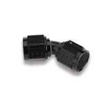 EARLS AT939208ERL Swivel Coupling Fitting 8an Female 45 Deg