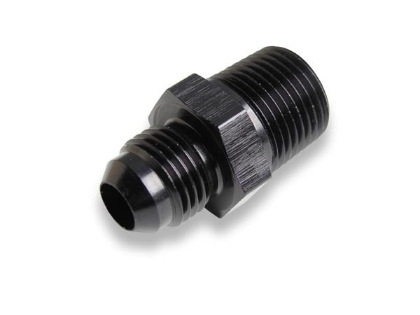 EARLS AT981668ERL #6 Male to 1/2in NPT Ano-Tuff Adapter
