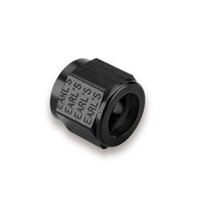 Load image into Gallery viewer, EARLS AT981808ERL Tube Nut 8an (1pk)