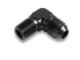 EARLS AT982203ERL 90 Deg #3 > 1/8 Npt Adpt Ano-Tuff