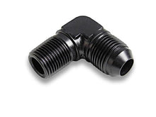 Load image into Gallery viewer, EARLS AT982210ERL #10 Male to 1/2in NPT 90 Deg Ano-Tuff Adapter