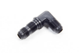 EARLS AT983306ERL Adapter Fitting Bulkhead 90 Deg 6an