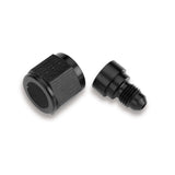 EARLS AT9892084ERL Flare Reducer Adapter 8an to 4an