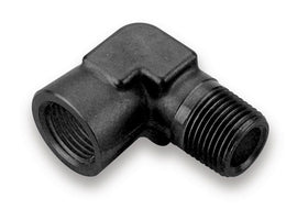 EARLS AT991401ERL 1/8in NPT 90 Degree Adapter Fitting Ano-Tuff