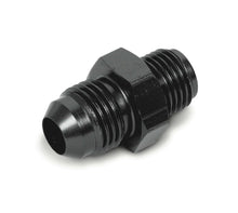 Load image into Gallery viewer, EARLS AT991946ERL 6an to 1/2-20 Fuel Pump Fitting - Black