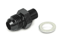Load image into Gallery viewer, EARLS AT991953ERL 6an to 10mm X 1.0 Webber Carb Adapter Fitting