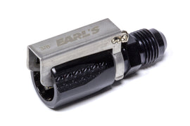 EARLS AT991966ERL Fuel Fitting - Quick Connect 6an to 3/8