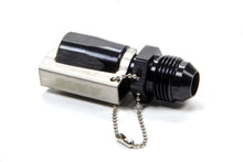 Load image into Gallery viewer, EARLS AT991986ERL Fuel Fitting - Quick Connect 8an to 3/8