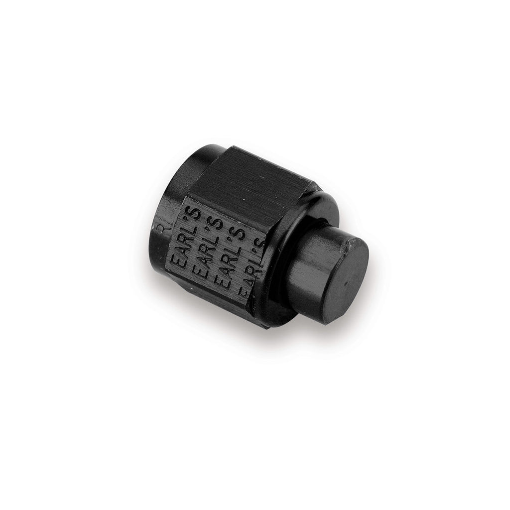 EARLS AT992912ERL Cap Plug 12an (1pk)