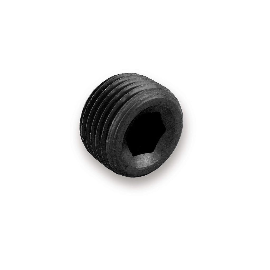 EARLS AT993205ERL 1/2in Pipe Plug Ano-Tuff