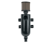 Load image into Gallery viewer, EARLS CT100ERL Breather Tank/Catch Can w/12an O-Ring Port