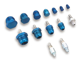 EARLS D016ERL Pressure Test Kit