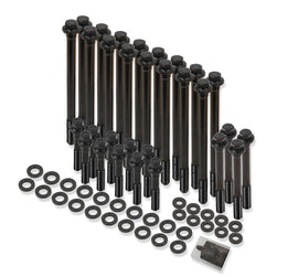 EARLS HBS-001ERL Head Bolt Set 6pt GM LS 97-03