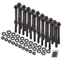 Load image into Gallery viewer, EARLS HBS-002ERL Head Bolt Set 6pt - GM LS Engine 04-14