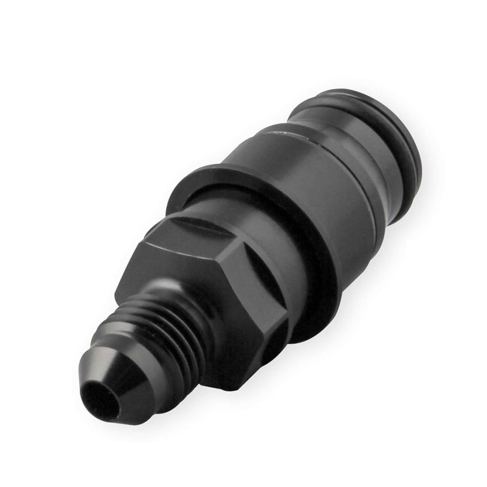 EARLS LS0024ERL 4an Adapter Fitting - GM T56 Hyd Clutch Bearing