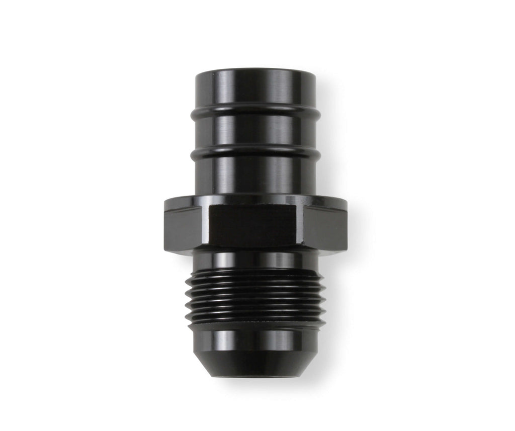 EARLS LS0039ERL Adapter Fitting GM LS OEM PCV to 10an Male