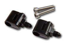 Load image into Gallery viewer, EARLS LS9804ERL GM LS Steam Vent Adapter 2pk w/4an Male Fittings