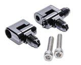 EARLS LS9806ERL GM LS Steam Vent #4 Adapter Fittings  (pair)